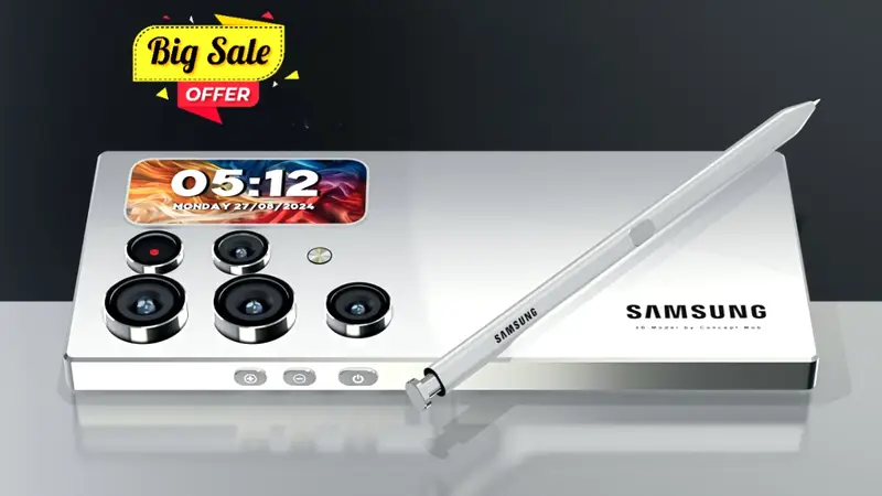 Samsung Galaxy S24 Ultra