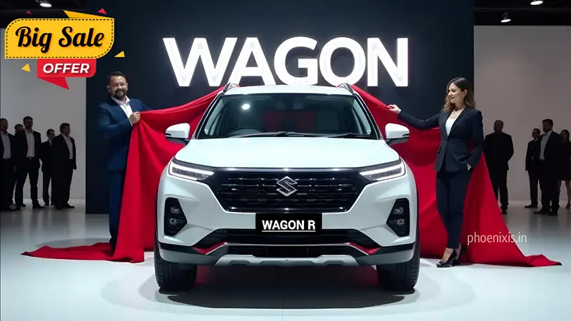 maruti wagon r 2025