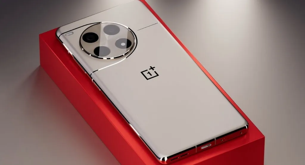 OnePlus 13 Pro 5G 2025