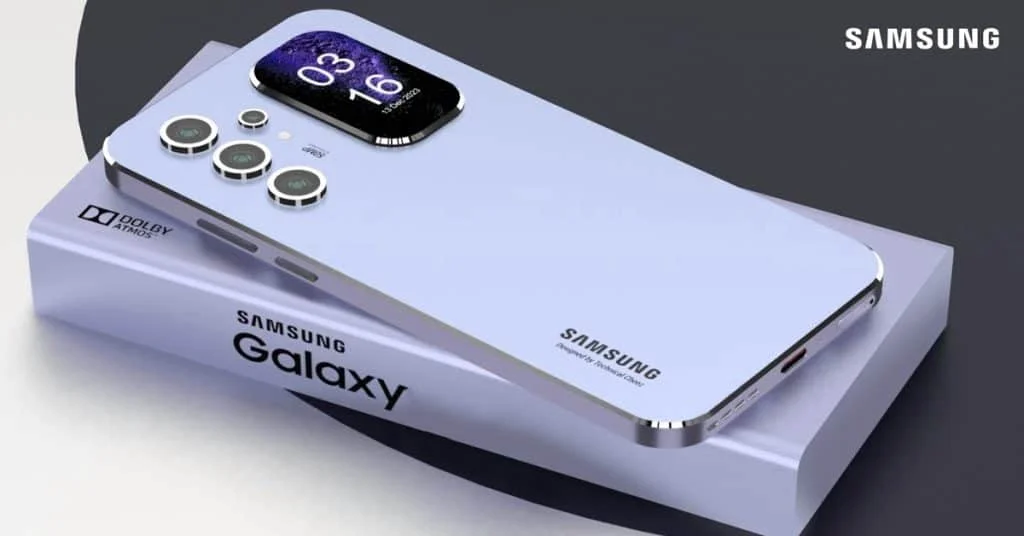 Samsung Galaxy A54 5G