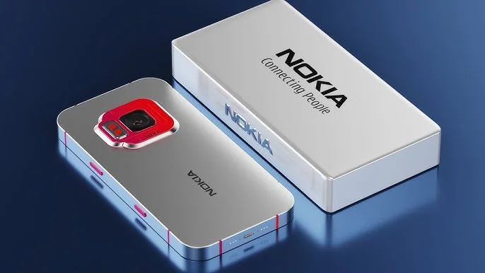 New Nokia 5G Phone