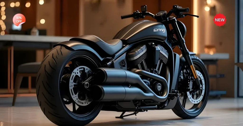 Harley-Davidson Fat Boy 2025